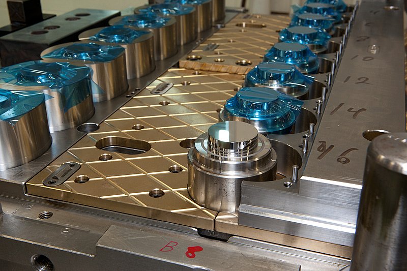 Molds & Tools