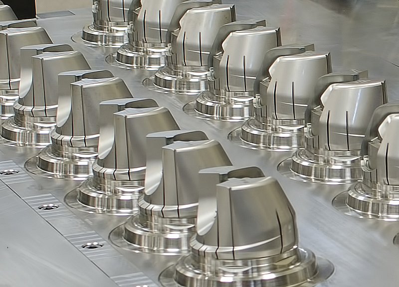 Molds & Tools
