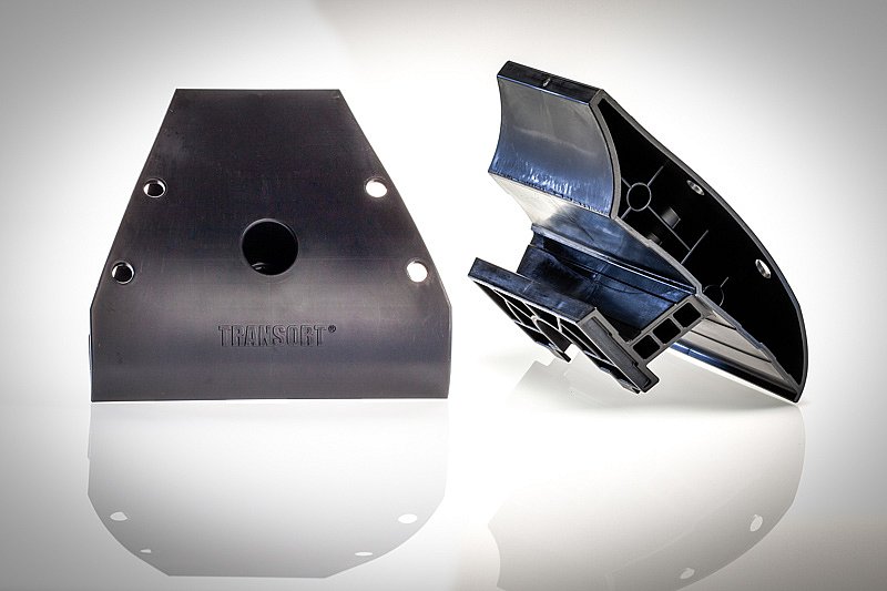 Molded Parts