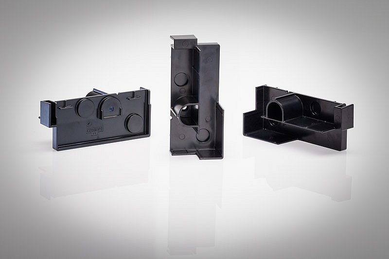 Molded Parts