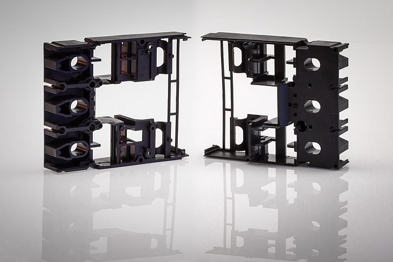 Molded Parts