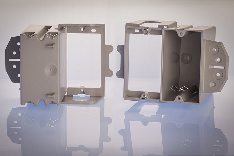 Molded Parts
