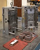 Molds & Tools