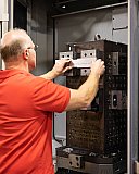 Facilities and People