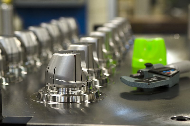 Molds & Tools
